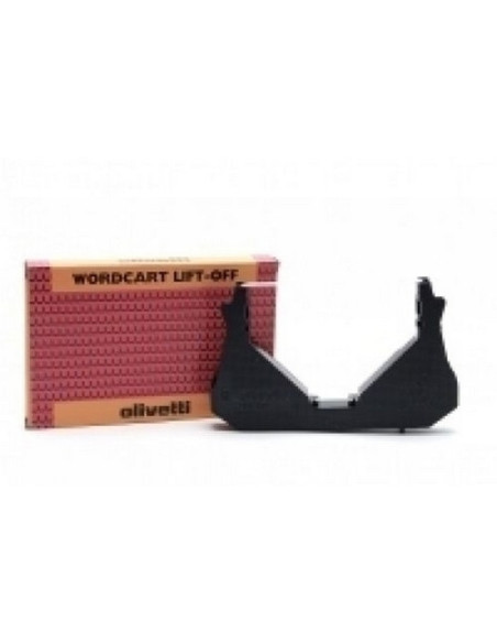CINTA ORIG OLIVETTI CORRECTORA LIFT-OFF